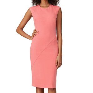 Black Halo Samoa Sheath 6, 12